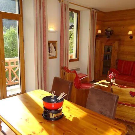 Apartment Les Glaciers - 1 *