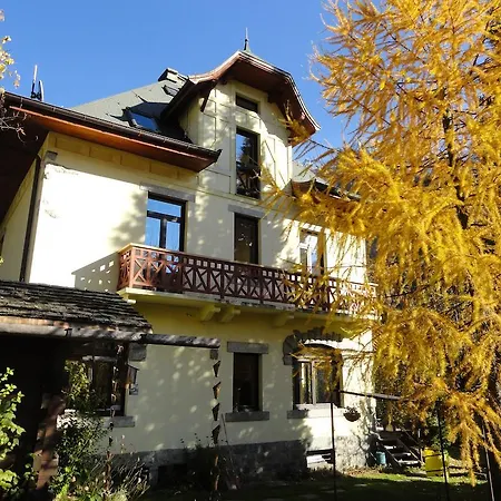 Apartment Les Glaciers - 1 Chamonix