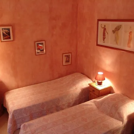 Les Glaciers - 1 公寓 *