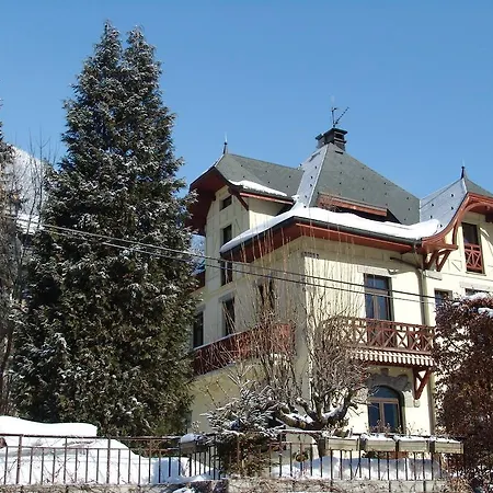 Daire Les Glaciers - 1 *